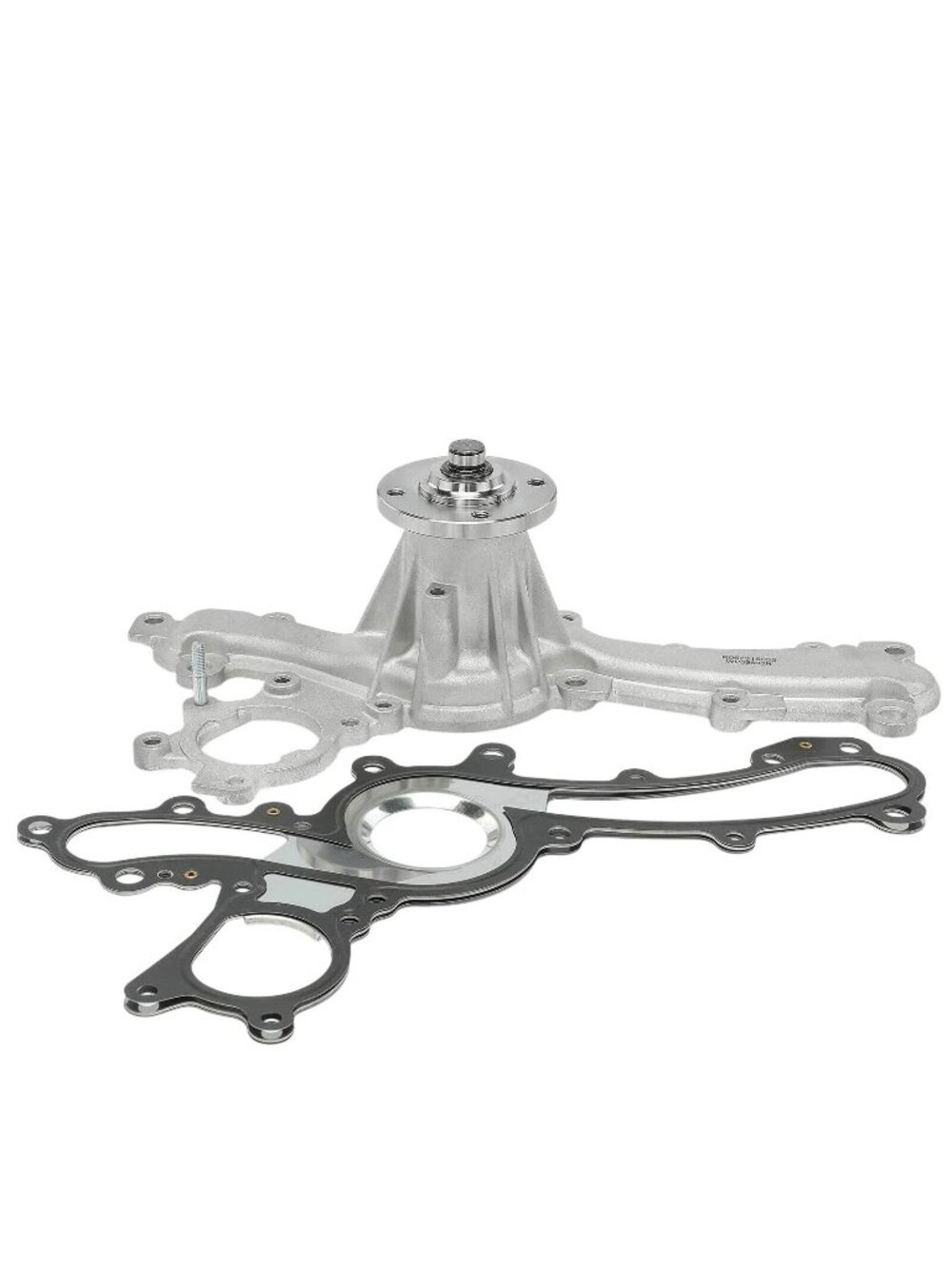 Water Pump for Lexus ES GS LC IS RX RC Toyota Avalon Camry Sienna Highlander 3.5